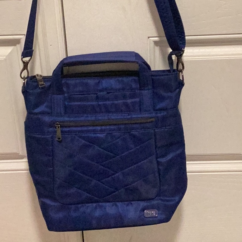 Lug bag
